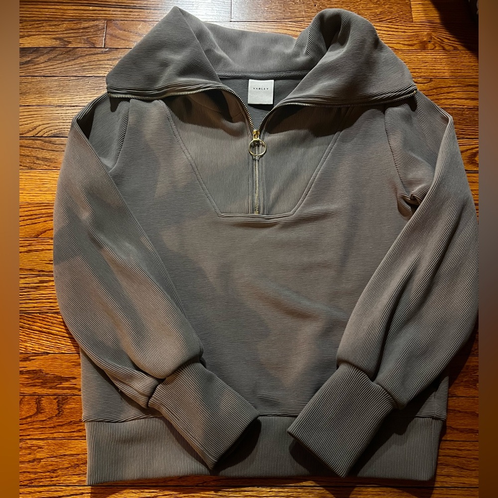 Varley Pullover - Picture 4 of 8